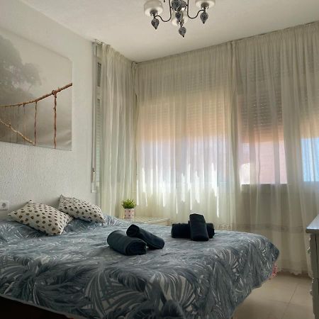 Home Away In The Heart Of Town Torremolinos Ngoại thất bức ảnh