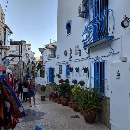 Home Away In The Heart Of Town Torremolinos Ngoại thất bức ảnh