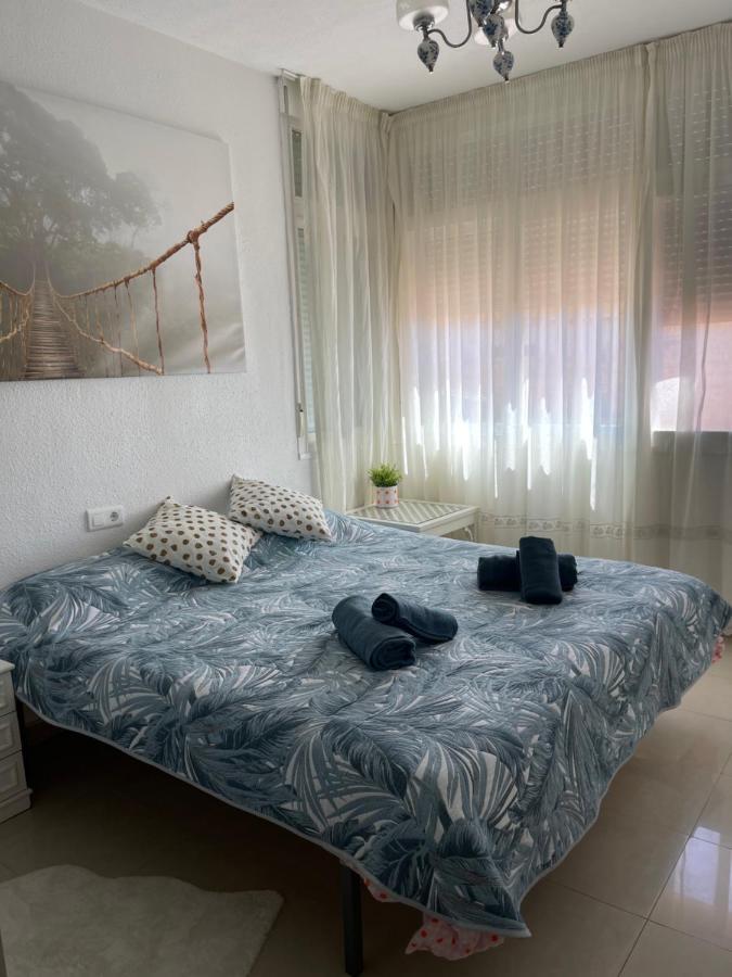 Home Away In The Heart Of Town Torremolinos Ngoại thất bức ảnh