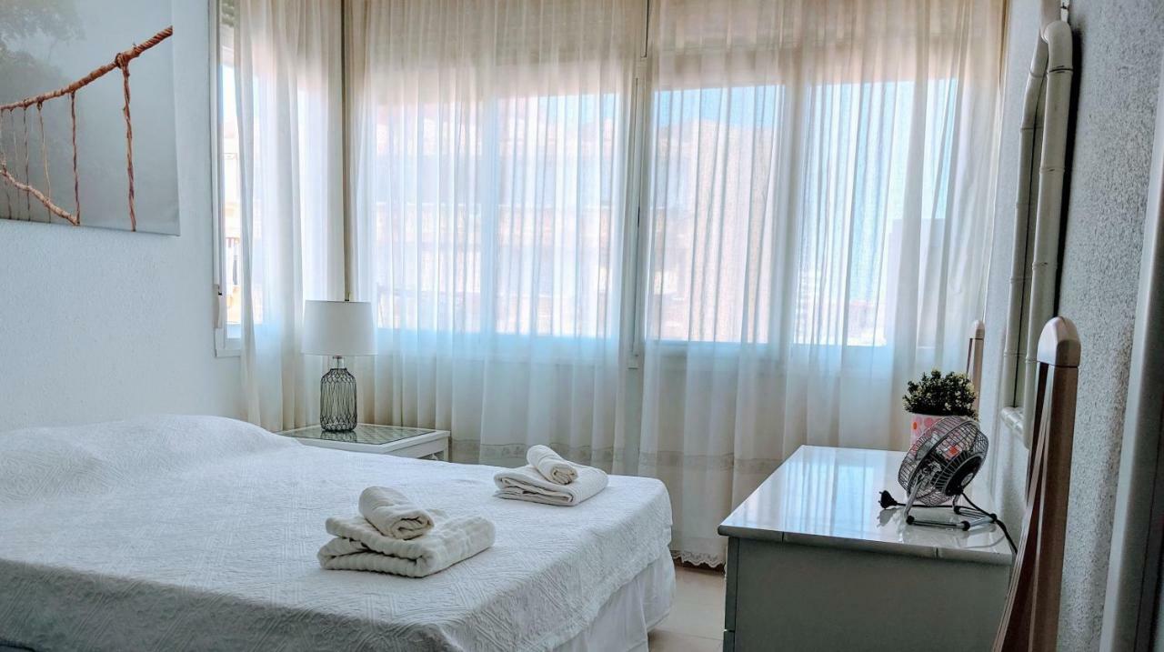 Home Away In The Heart Of Town Torremolinos Ngoại thất bức ảnh