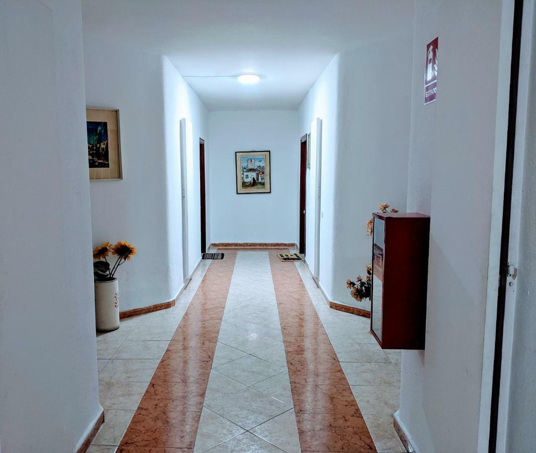 Home Away In The Heart Of Town Torremolinos Ngoại thất bức ảnh