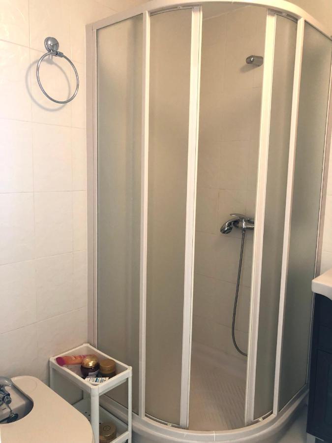 Home Away In The Heart Of Town Torremolinos Ngoại thất bức ảnh