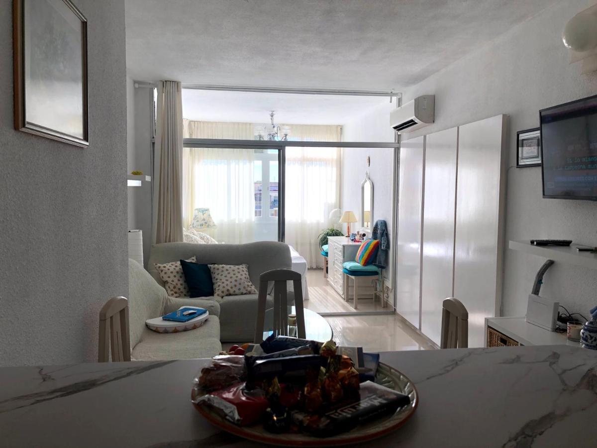 Home Away In The Heart Of Town Torremolinos Ngoại thất bức ảnh