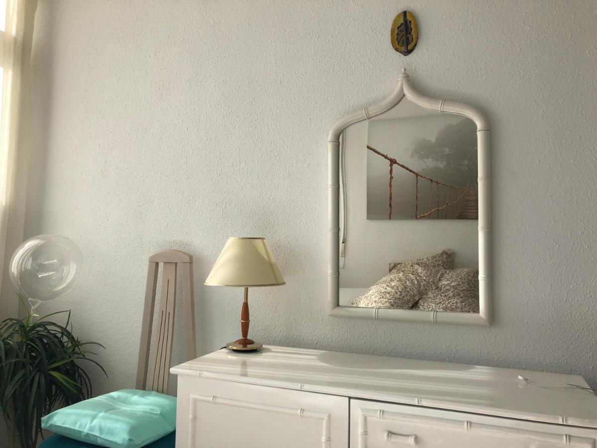 Home Away In The Heart Of Town Torremolinos Ngoại thất bức ảnh