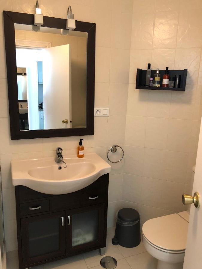 Home Away In The Heart Of Town Torremolinos Ngoại thất bức ảnh