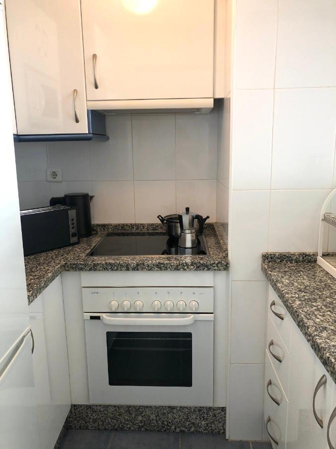 Home Away In The Heart Of Town Torremolinos Ngoại thất bức ảnh