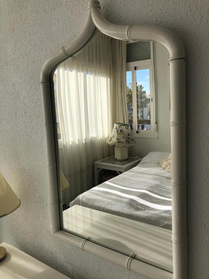 Home Away In The Heart Of Town Torremolinos Ngoại thất bức ảnh
