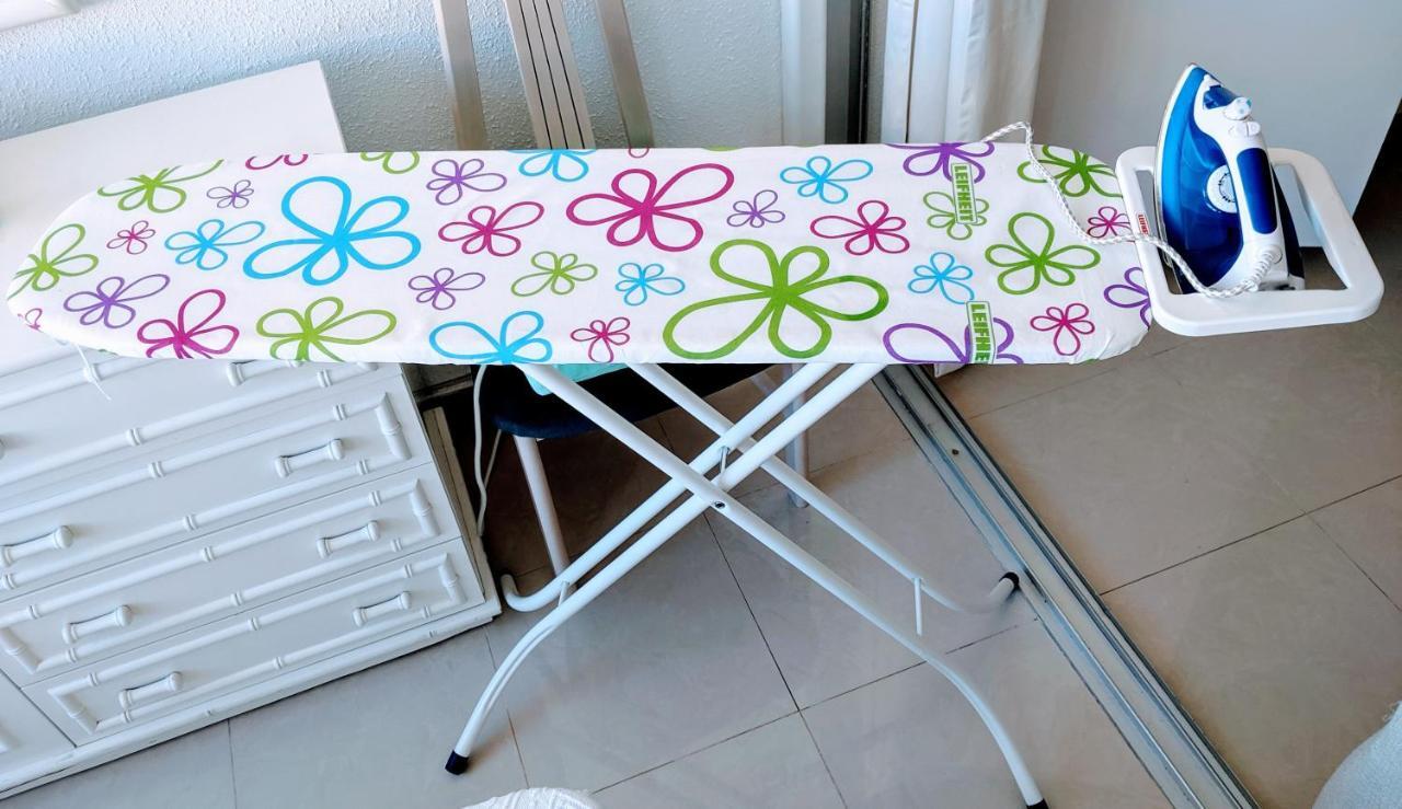Home Away In The Heart Of Town Torremolinos Ngoại thất bức ảnh
