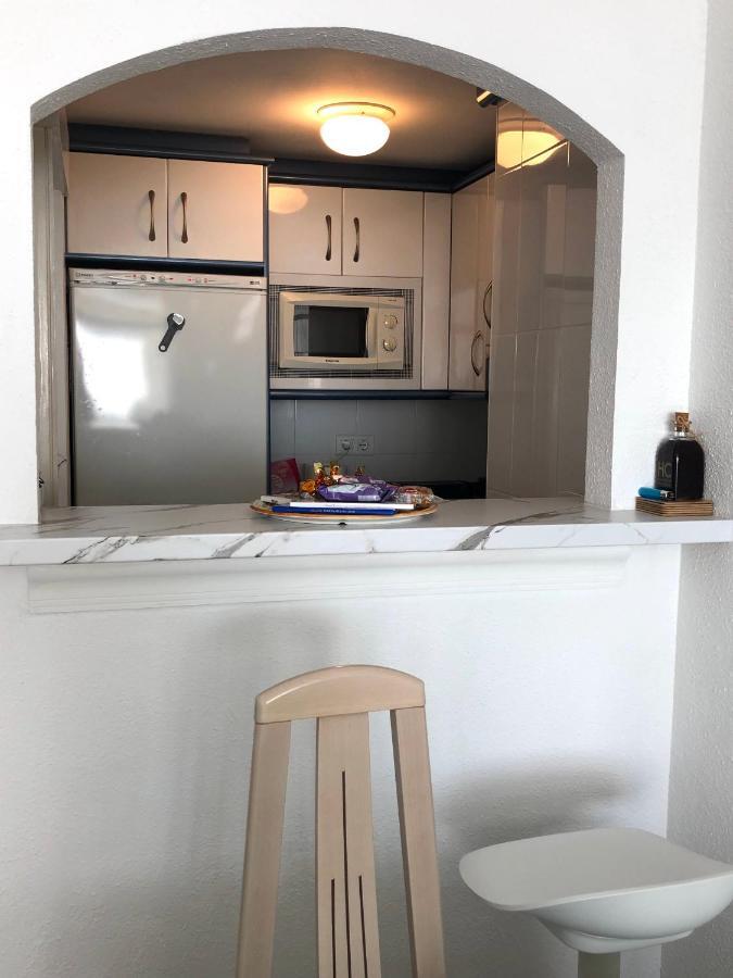 Home Away In The Heart Of Town Torremolinos Ngoại thất bức ảnh