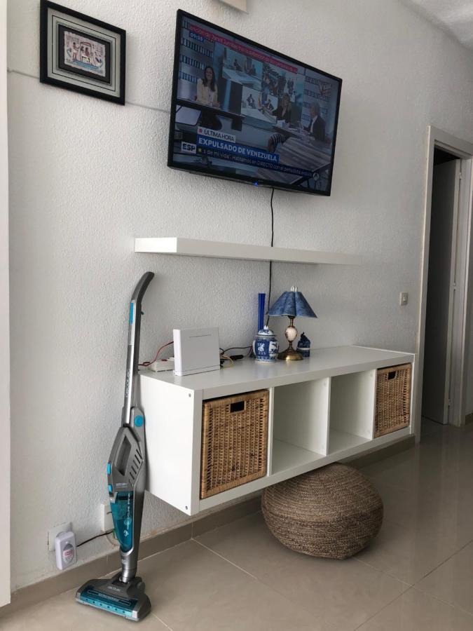 Home Away In The Heart Of Town Torremolinos Ngoại thất bức ảnh
