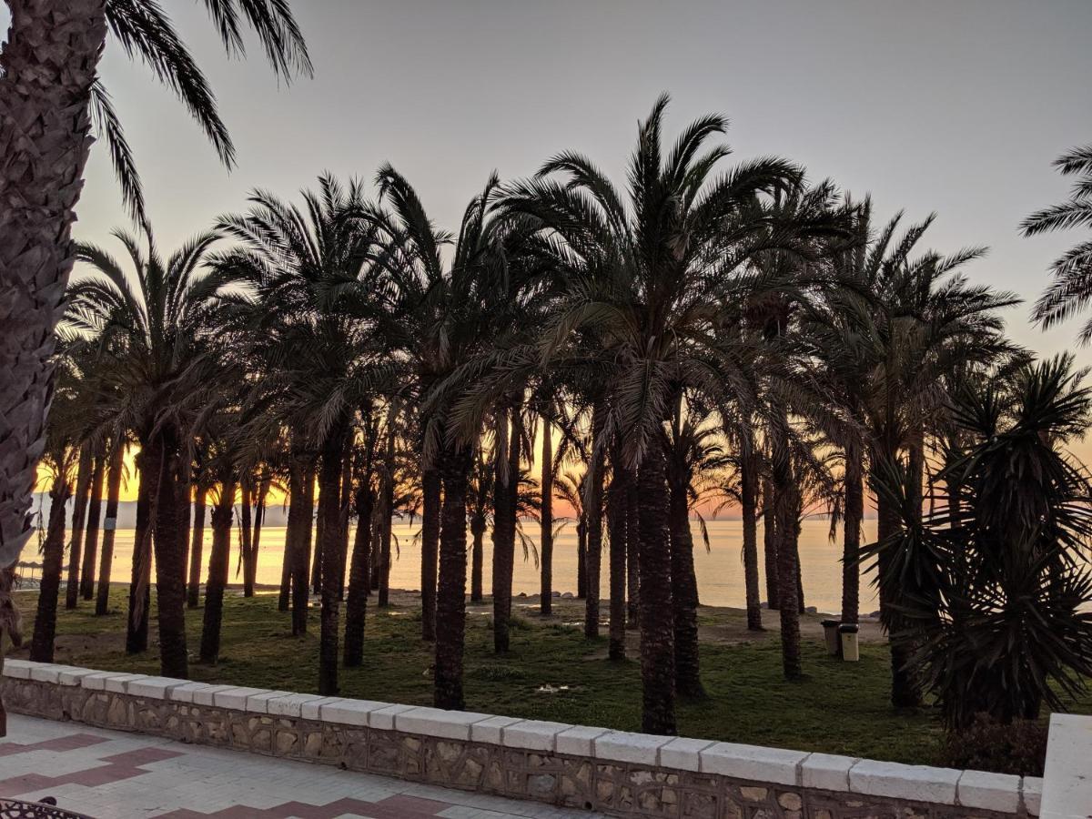 Home Away In The Heart Of Town Torremolinos Ngoại thất bức ảnh